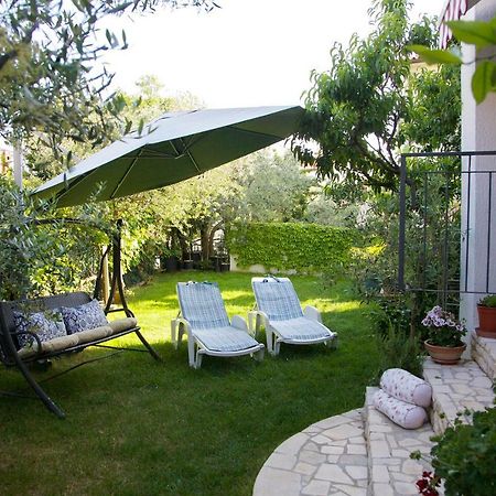 Apartament Melanija 2 Rovinj Zewnętrze zdjęcie