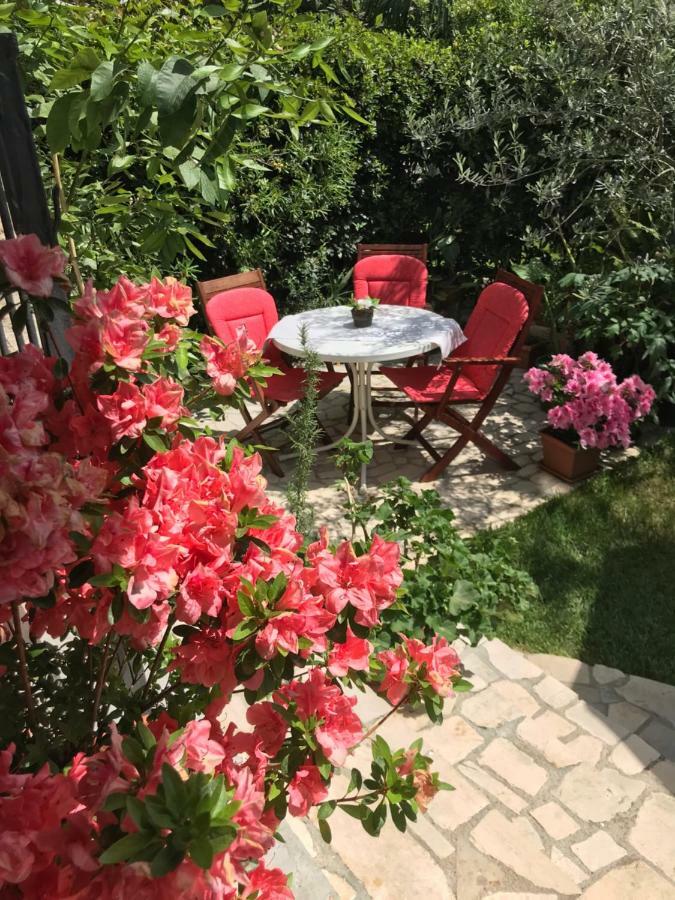 Apartament Melanija 2 Rovinj Pokój zdjęcie