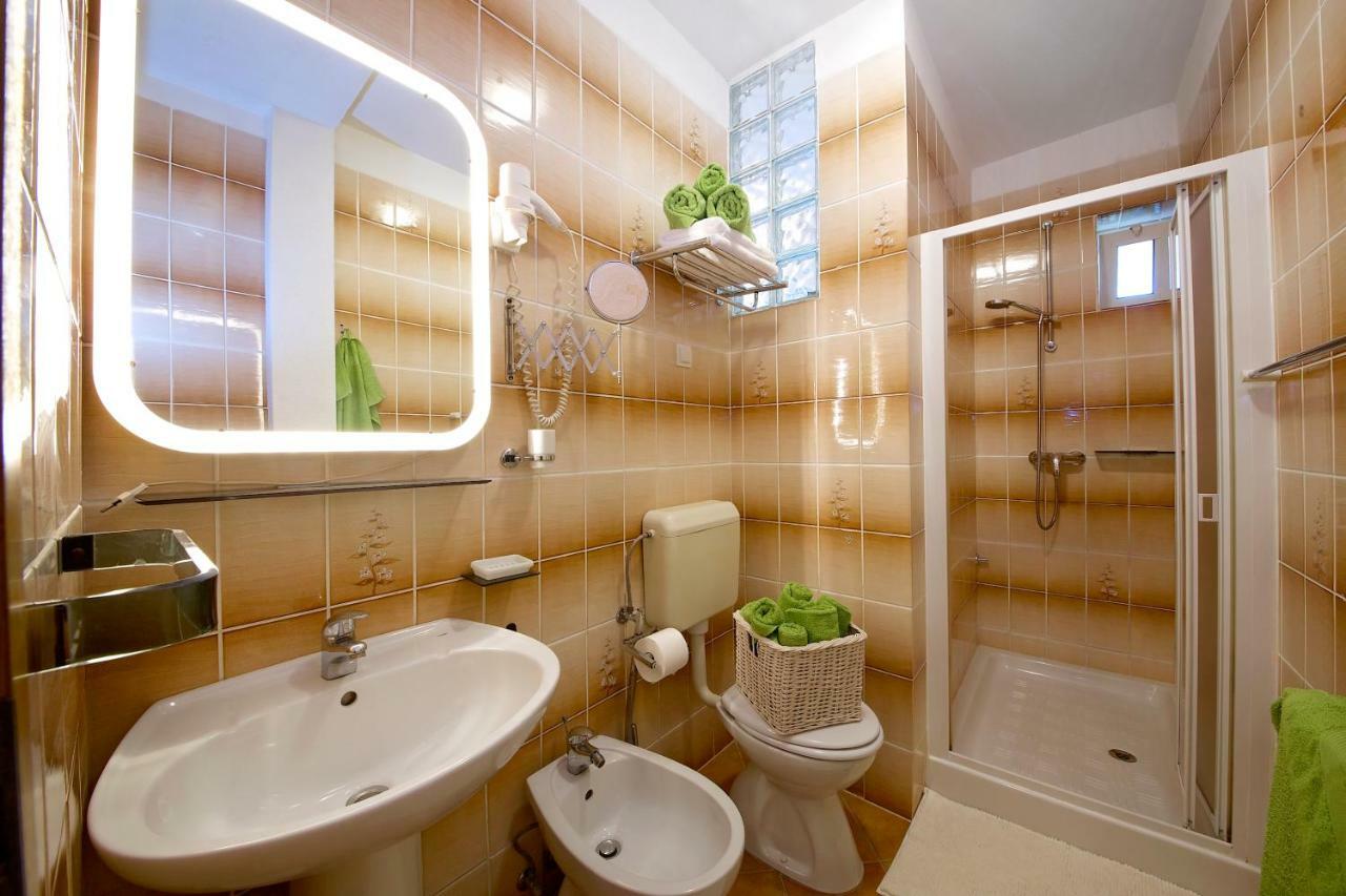 Apartament Melanija 2 Rovinj Zewnętrze zdjęcie